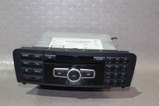 Mercedes Benz W117 CLA Radio CD Navi Navigation Audio A 2469009312 Mercedes Benz W117 CLA Radio CD Navi Navigation Audio A 2469009312