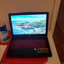 MSI Intel Core i7 7th Gen. PC Laptops & Netbooks for sale - eBay