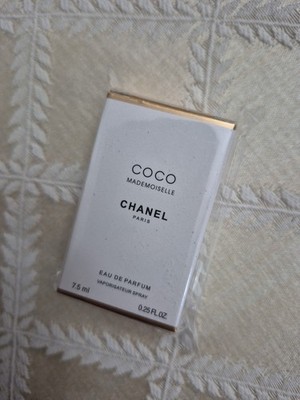 Chanel Coco Mademoiselle Eau de Parfum Women's Non-spray Travel