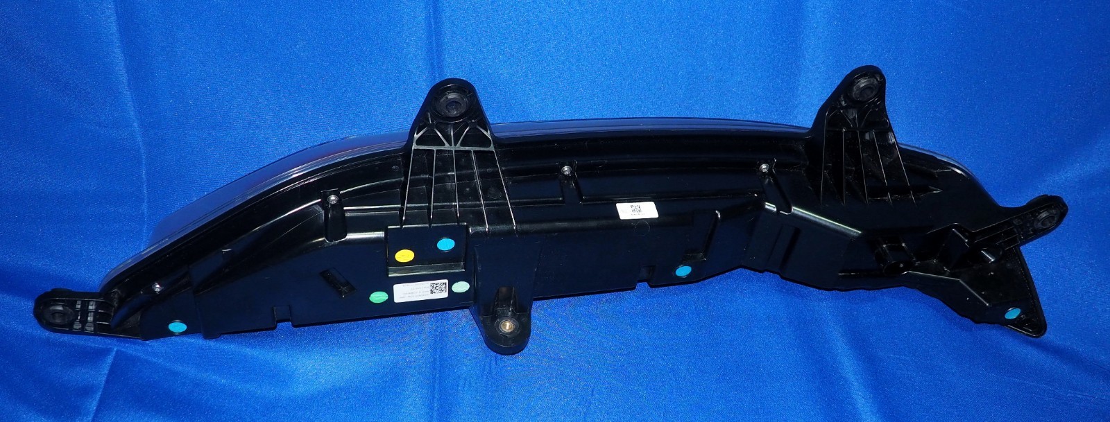 2022-2026 Maserati MC20 MCPura Right Rear Quarter Tail Light OEM Mint 1500 MILES