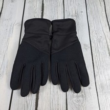 Spyder Men s Black Gloves Art. 2623014 Size Medium