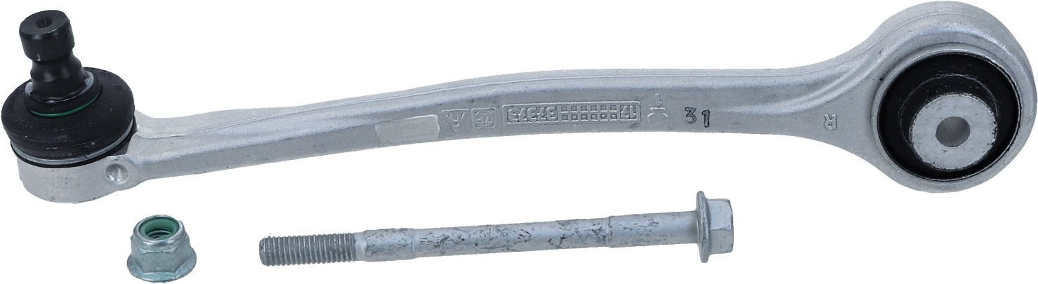 Fits LEMFORDER 39313 01 TRACK CONTROL ARM