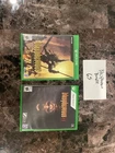 Blasphemous Deluxe Edition + Blasphemous 2 Xbox One