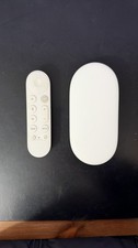Google TV Streamer 4K White No Box Fully Working