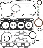 Dichtungsvollsatz Motor Victor Reinz 01-53470-02 FüR Mazda GG GY MPV RF5C LW 2