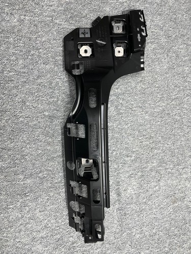 Original OEM BMW 3 G20 G21 2019 Stoßstange hinten Halterung 51127469363 DGJ949
