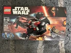 LEGO Star Wars: Eclipse Fighter (75145)