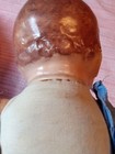 vintage antique bisque , composition doll in good condition — photo 10