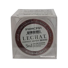 Lechat Perfect Match Dip Powder Mood Color Wishing Well #PMMCP81