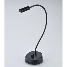 Littlite LW-18-HI High Intensity Desk Light with Dimmer 18 inch gooseneck
