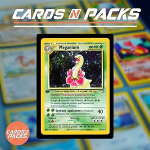 Meganium
