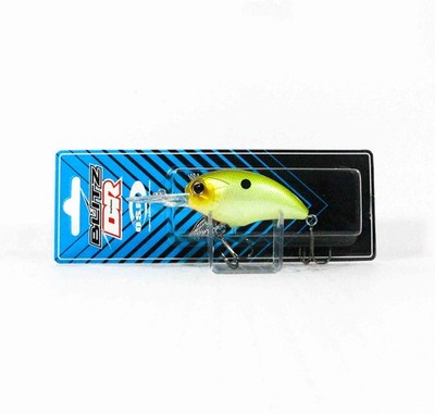 OSP Blitz DR 53 mm 11 Gramm Schwimmend K�der G35 (5191)