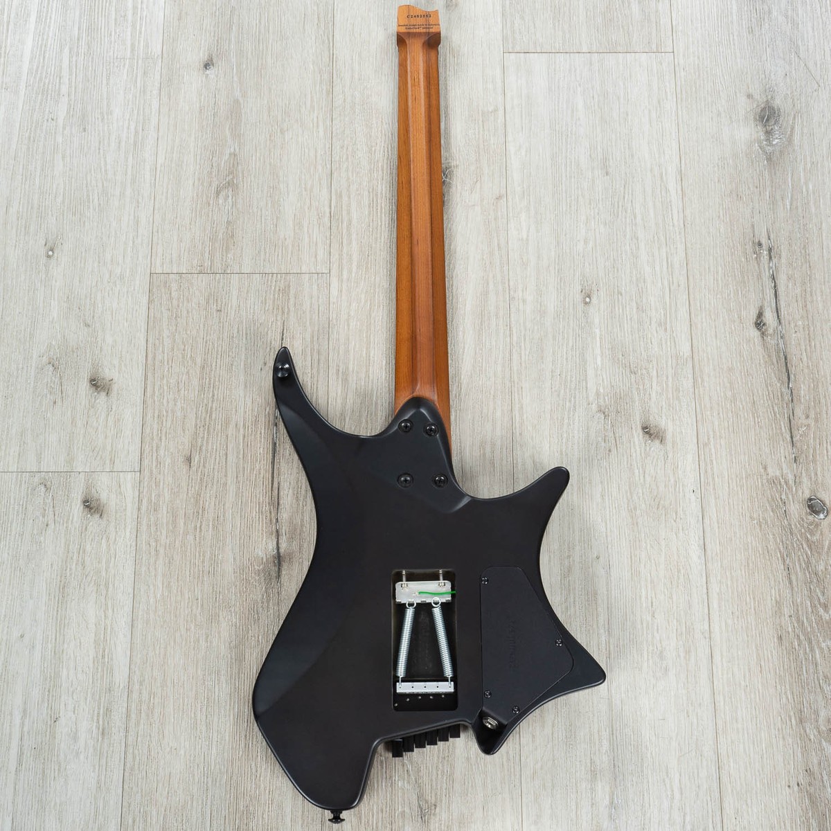 Strandberg Boden Standard NX 6 Lefty Tremolo Headless Left-Hand