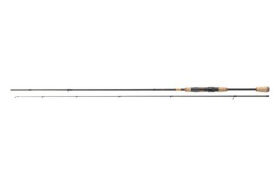 DAIWA Presso Iprimi 2,15m 1-7g by TACKLE-DEALS !!!
