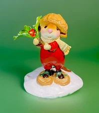 Wee Forest Folk M-761 WINTER WALKABOUT. New 2025. Fast Free Shipping!