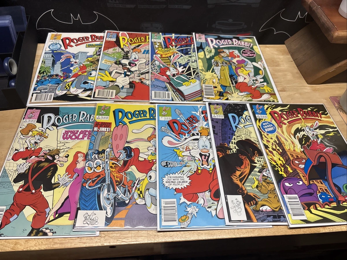 Disney Comics Graphic Novels & TPBs | Updated Oct 2026