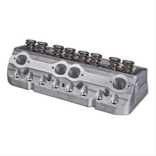 Trick Flow Tfs-3181t001-c01 Ultra 18 Cylinder Head 250cc Small Block Chevy