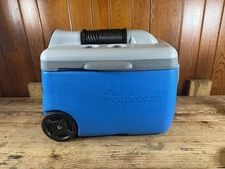 Icy Breeze Portable Cooler Air Conditioner RV - Used - W/ Battery & Charger