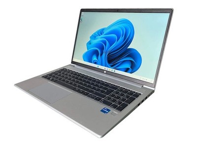 HP ProBook 650 G8, Intel i5, 16GB RAM, 512GB SSD, Windows 11 Pro (mit Garantie)