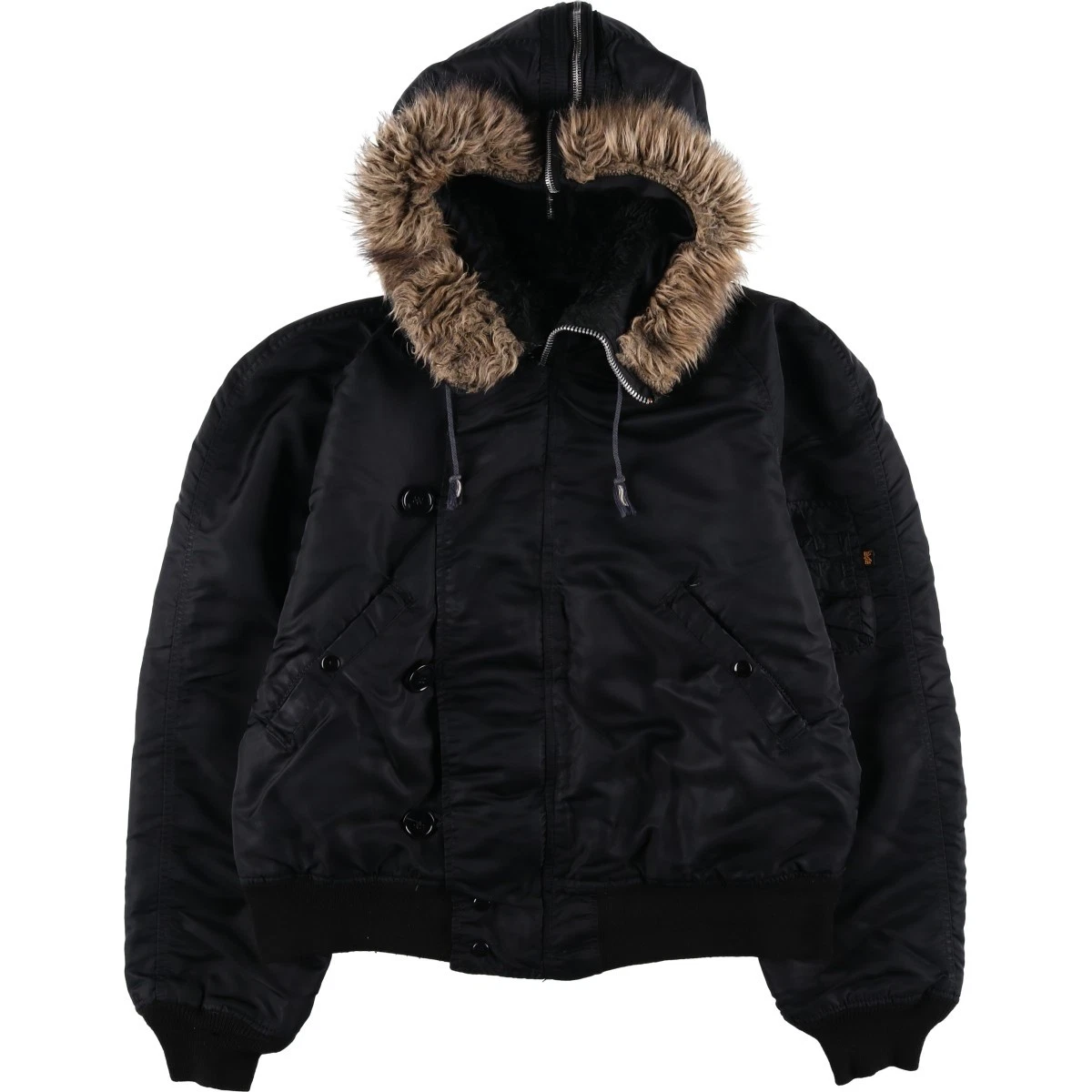 ALPHA N-2B Coats, Jackets & Vests for Men for sale | eBay ALPHA N-2B Coats, Jackets & Vests for Men for sale | eBay