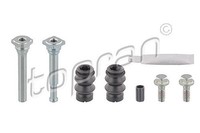 Topran Reparatursatz, Bremssattel Hinterachse U.A. FüR Audi, Seat, Skoda, VW