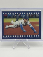 2026 Topps Heritage #RA-BW Bobby Witt Jr Ready, and Action! ⭐️