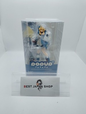 POP UP PARADE Bridget Figur GUILTY GEAR STRIVE Max Factory NEU aus Japan