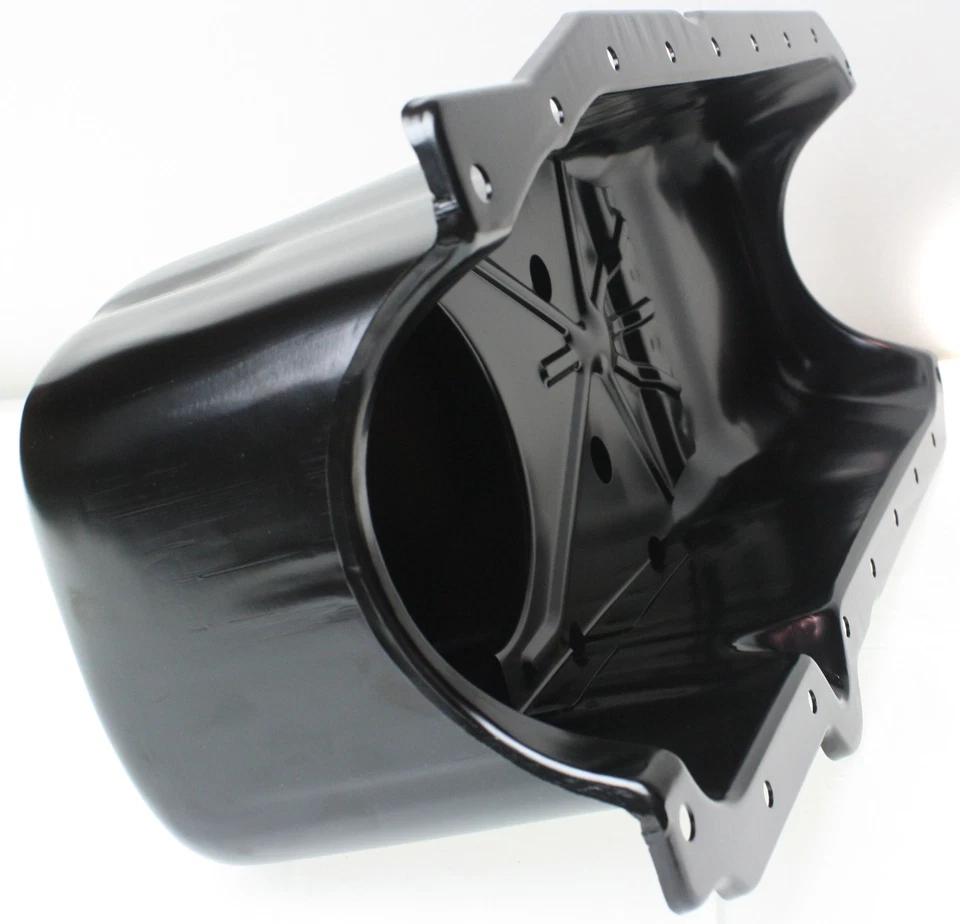 For 1987-1991 R3500 Oil Pan - Image 3 of 4