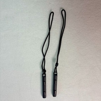 ORIGINAL Nintendo Switch Joy Con Wrist Strap 2 Straps