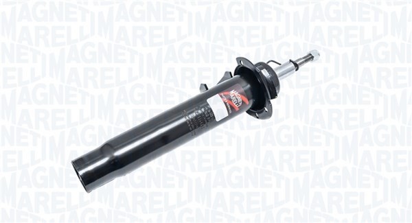 1X Magneti Marelli StoßDäMpfer 357515070100 FüR E84 X1 BMW Xdrive-image