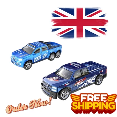 New RC Car MINI Alloy 1/64 Remote Control Car Convenient to Carry 60 Minutes - Image 1 of 4