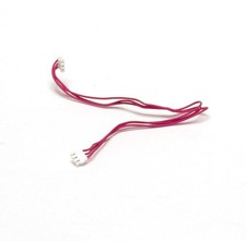 Red Connecting Cable For Canon EOS Rebel XT / 350D - Repair Parts
