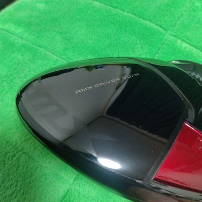 Yamaha Rmx Vd/R 9.5 Degrees Driver Head Only | eBay