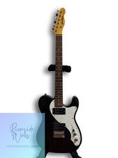 Grass Roots G-TE-45R ESP Edwards E-Gitarre