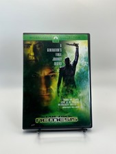 Star Trek - Nemesis (Widescreen Edition) (DVD)