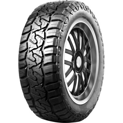 4 Tires Hemisphere Aethon R/T LT 265/75R16 Load E 10 Ply RT Rugged Terrain