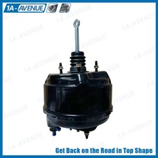 Power Brake Booster For Dodge D250 D350 W250 W350 Pickup 5.9l 3.7l Power Brake Booster For Dodge D250 D350 W250 W350 Pickup 5.9l 3.7l