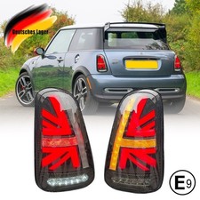 LED Heckleuchten Sequentielle für BMW Mini Cooper/Cooper S R50 R52 R53 2001-2006