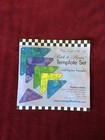 Come Quilt With Me Back to Basics Half-Square Triangles Set of 6 — photo 1