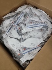 440 INDIVIDUAL MASKS Bulk 3M Aura 9205+ N95 NIOSH Approved