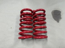 2015-2023 Ford Mustang Gt Bmr Drag Version Rear Lowering Springs Non Magneride
