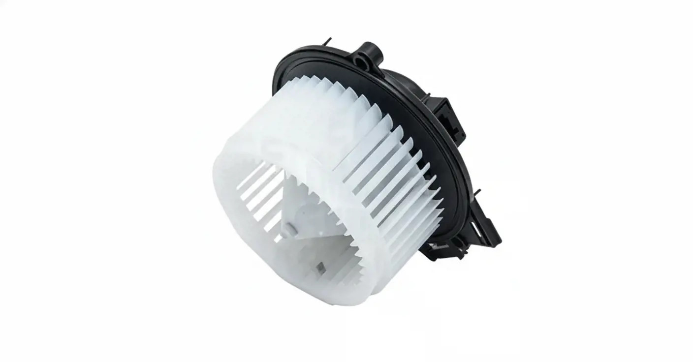 Innenraumgebläse 069412734010 MAGNETI MARELLI für IVECO DAILY VI Kasten - Bild 2