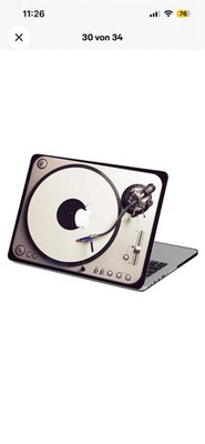 For Macbook Pro Air 16'' 2019 Hülle Case Cover