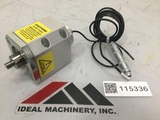 HERRMANN Ultrasonic Converter 35-S-IP50-CL70HF Used 115336