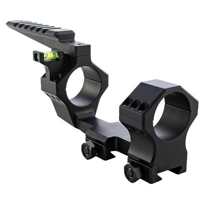 Hawkins Precision 34mm 0MOA cant Mount w/ 1.5'' Rail (912-3002.00): BRAND NEW