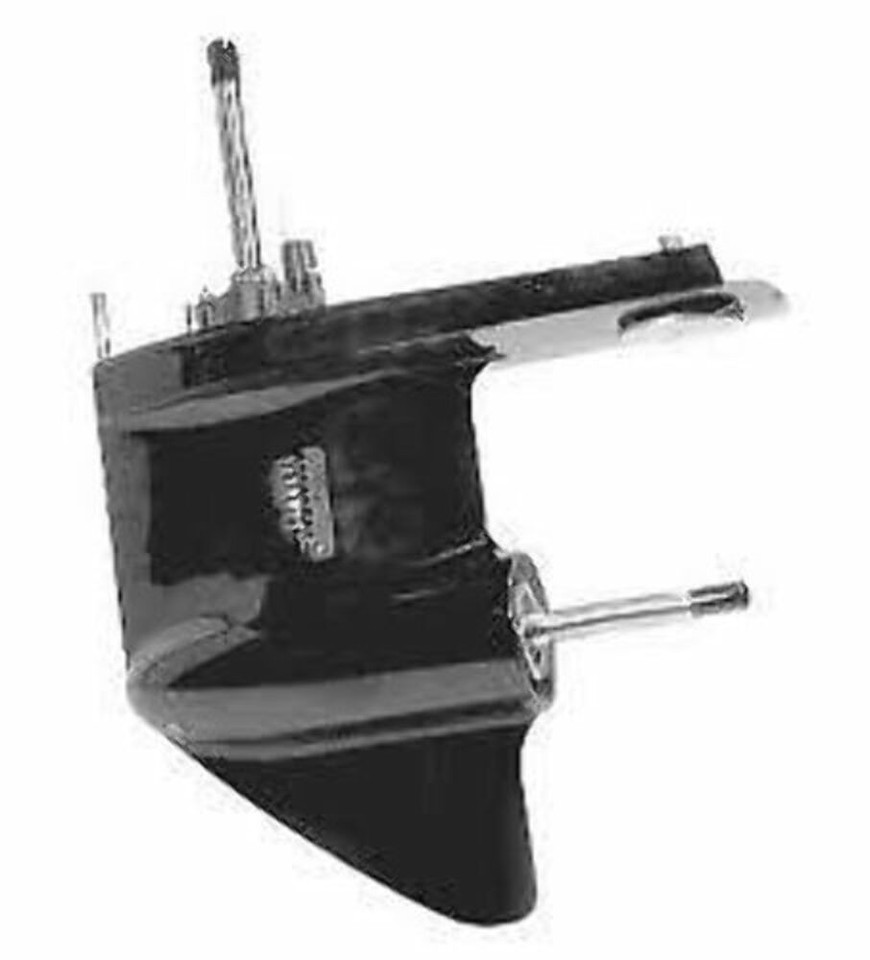 Unit Ix Rp Mercruiser 1972-90 R-MR-Alpha I Gen I Lower Unit RH Sterndrive Gearcase ...