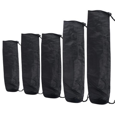 Bag Drawstring Toting Bag Tripod Carrying Handbag Tripod Stand Bag Tripod Bag