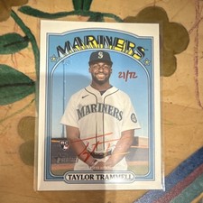 2021 Topps Heritage Baseball Cards Checklist 28