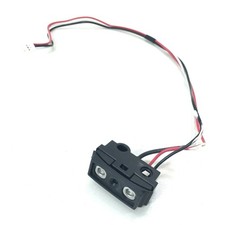 Tineco Floor One S3  CHARGING CONTACTS CONNECTOR w/ CABLE Replacement Part Asse