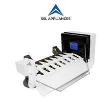 Refrigerator Icemaker Ice Maker for Whirlpool Kenmore Kitchenaid 2198597